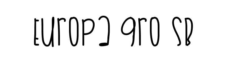 DreamieEyesInStars  Free Fonts Download