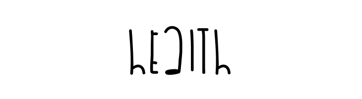 DreamieEyesInStars  Free Fonts Download