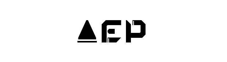 Eurocorp  Free Fonts Download