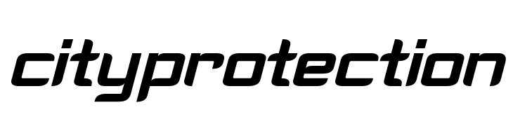 Cyberverse Italic  Free Fonts Download