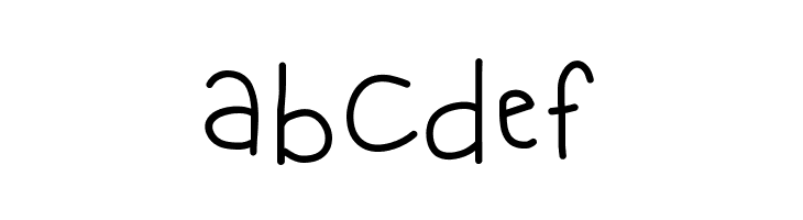 KBLOVEITDOWN  Free Fonts Download