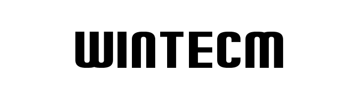 Erte  Free Fonts Download