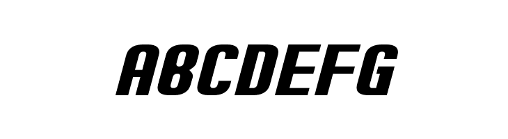 Erte Italic  Free Fonts Download