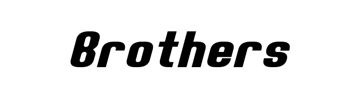 Erte Italic  Free Fonts Download