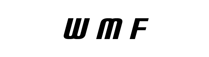 Erte Italic  Free Fonts Download