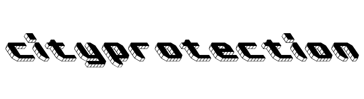 Block Tilt BRK  Free Fonts Download