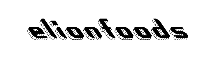 Block Tilt BRK  Free Fonts Download
