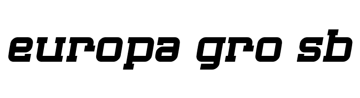 SF Big Whiskey  Free Fonts Download