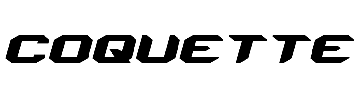 Energon Italic  Free Fonts Download