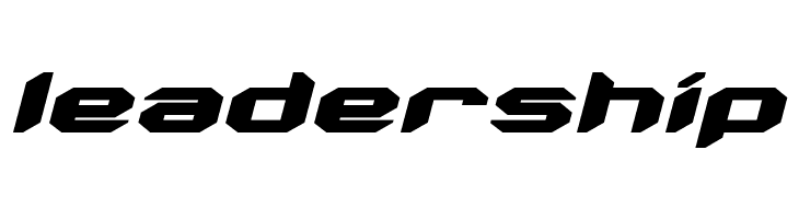 Energon Italic  Free Fonts Download