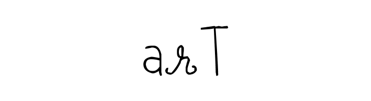 elle ami  Free Fonts Download