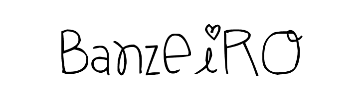 elle ami  Free Fonts Download