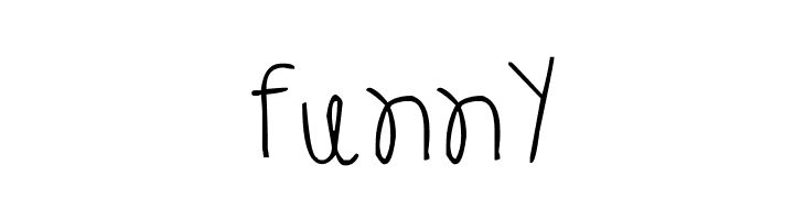 elle ami  Free Fonts Download