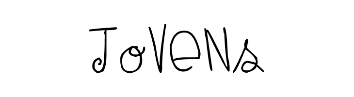 elle ami  Free Fonts Download