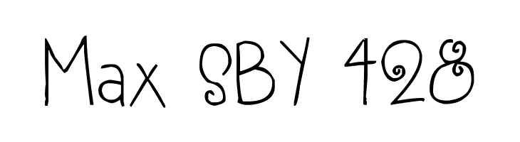 elle ami  Free Fonts Download