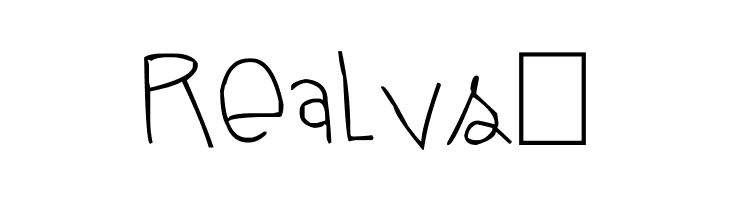 elle ami  Free Fonts Download