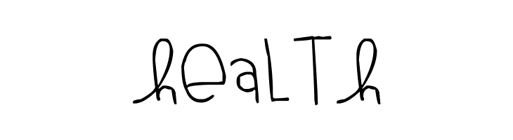 elle ami  Free Fonts Download
