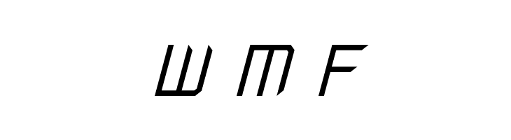 Furmanite Italic  Free Fonts Download