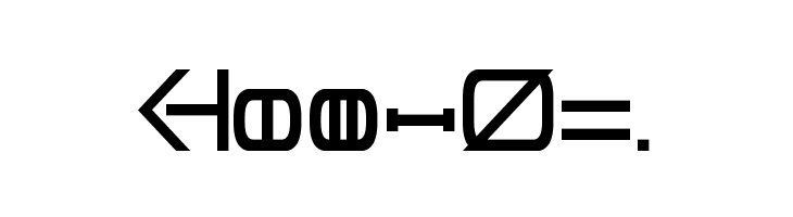 Graalen  Free Fonts Download