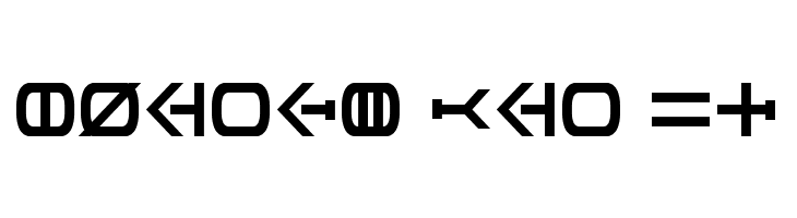 Graalen  Free Fonts Download