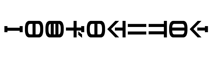 Graalen  Free Fonts Download