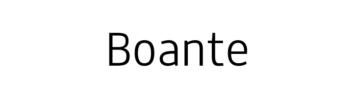 Anaheim Regular  Free Fonts Download