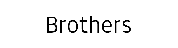 Anaheim Regular  Free Fonts Download