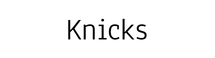Anaheim Regular  Free Fonts Download