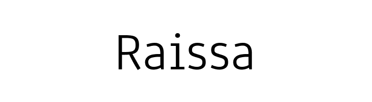 Anaheim Regular  Free Fonts Download