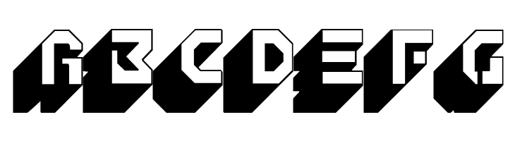 Blockbuster  Free Fonts Download