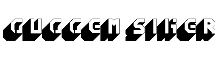 Blockbuster  Free Fonts Download