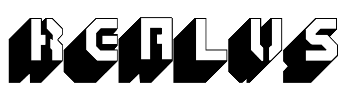 Blockbuster  Free Fonts Download