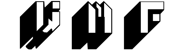 Blockbuster  Free Fonts Download
