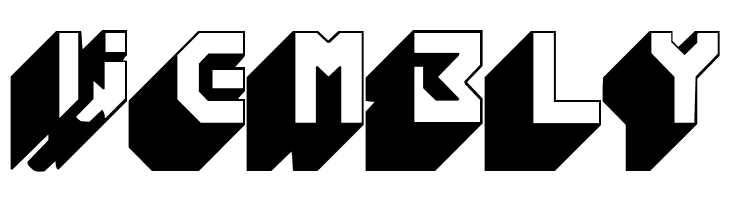 Blockbuster  Free Fonts Download