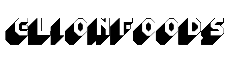 Blockbuster  Free Fonts Download