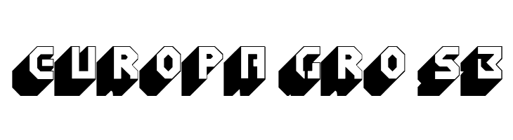 Blockbuster  Free Fonts Download