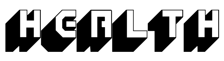 Blockbuster  Free Fonts Download