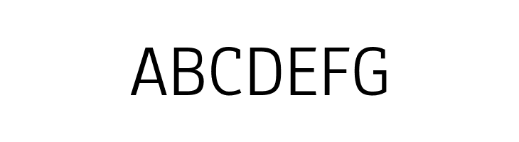 Anaheim  Free Fonts Download