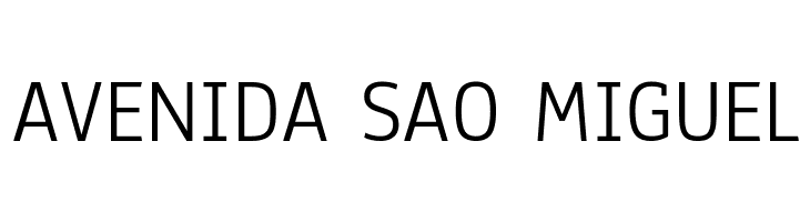 Anaheim  Free Fonts Download