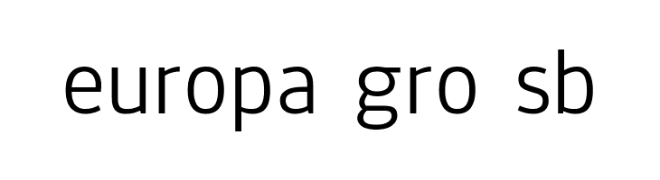 Anaheim  Free Fonts Download