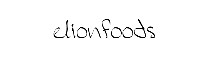 M's Hand  Free Fonts Download
