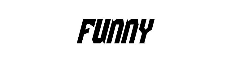 Gaiking Italic  Free Fonts Download