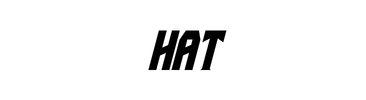 Gaiking Italic  Free Fonts Download