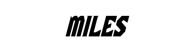 Gaiking Italic  Free Fonts Download