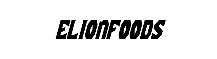 Gaiking Italic  Free Fonts Download