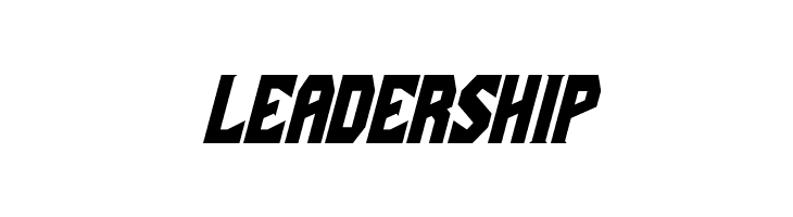 Gaiking Italic  Free Fonts Download