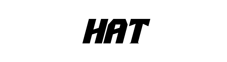 Gaiking Extended Italic  Free Fonts Download