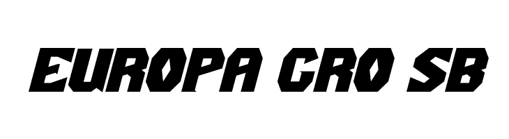Gaiking Extended Italic  Free Fonts Download