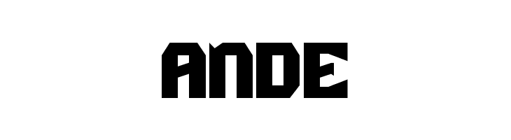 Gaiking Extended  Free Fonts Download