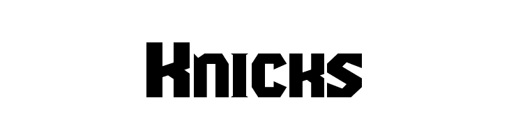 Gaiking Extended  Free Fonts Download